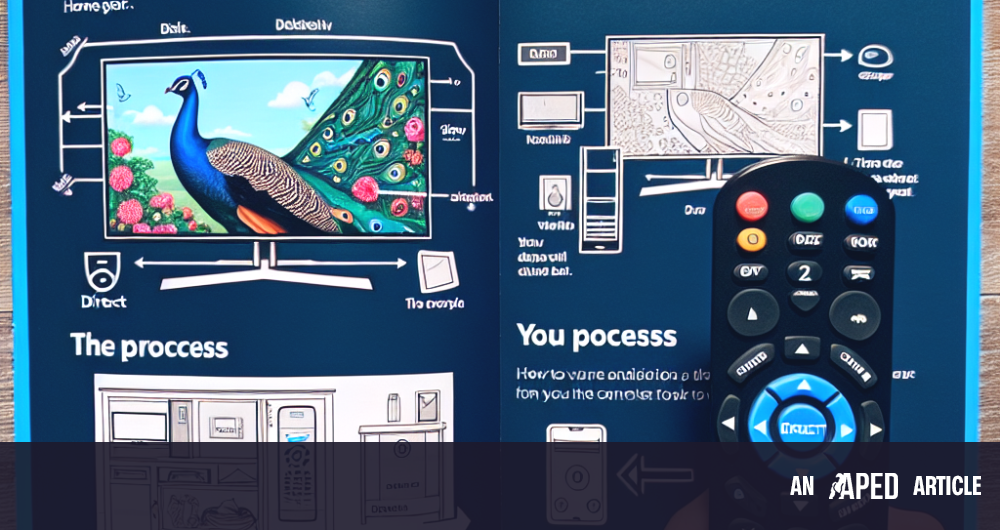 Accessing Peacock Channel on DirecTV A Comprehensive Guide APED.ai