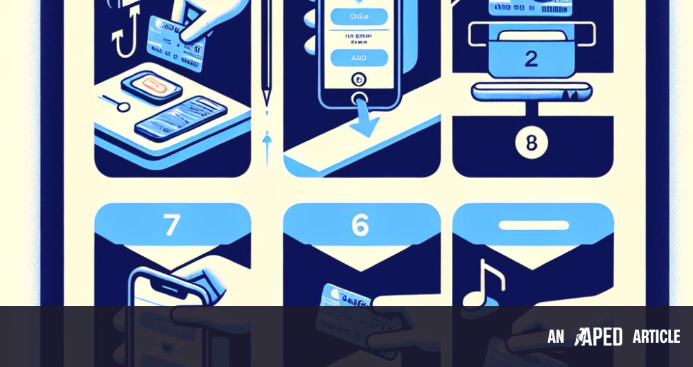 Adding SeatGeek Tickets to Your Apple Wallet A StepByStep Guide