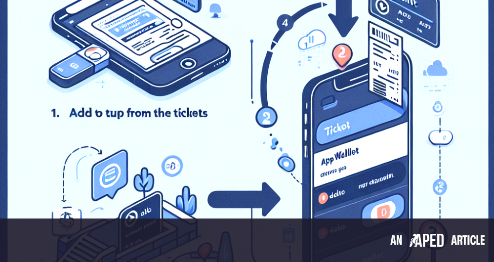 Adding Ticketmaster Tickets to Your Apple Wallet A StepbyStep Guide