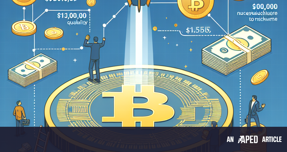 a Millionaire with Cronos How Much CRO is Needed if It Hits