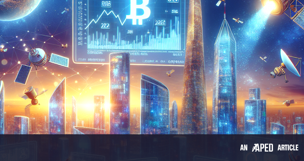 Bitcoin in 2024 Predictions and Expectations APED.ai