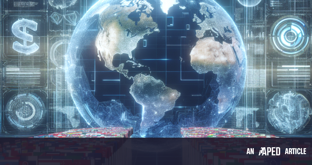 Crypto Regulations Take Center Stage in 42 Countries in 2023 PwC