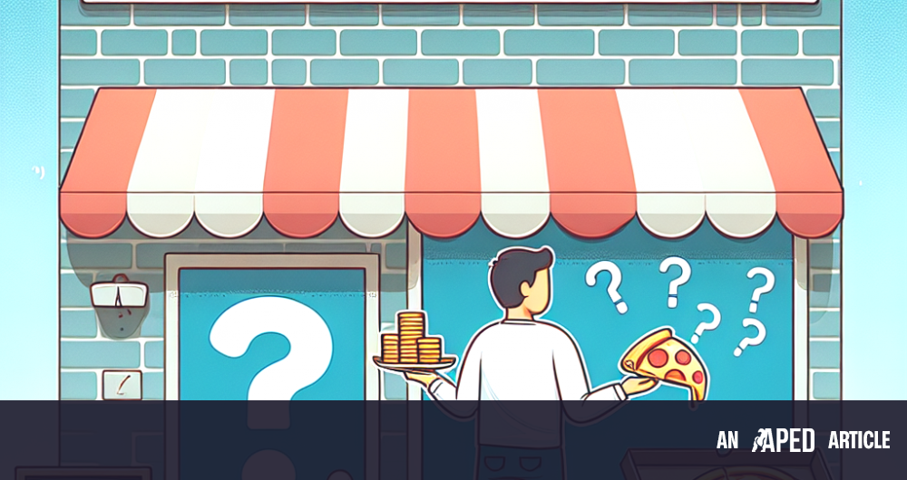 Exploring EBT Acceptance Does Domino's Embrace Crypto Payments? APED.ai