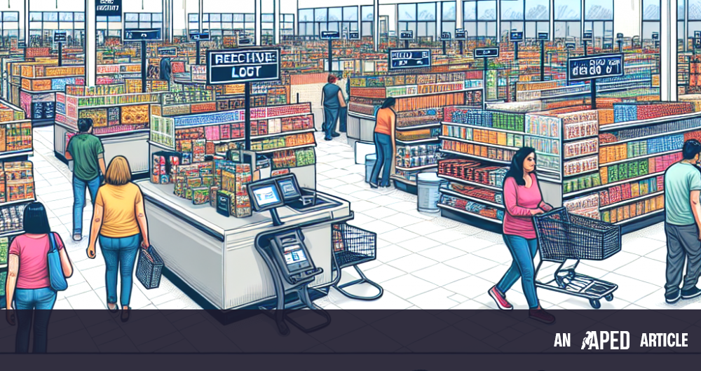 Exploring EBT Acceptance The Case of Big Lots APED.ai