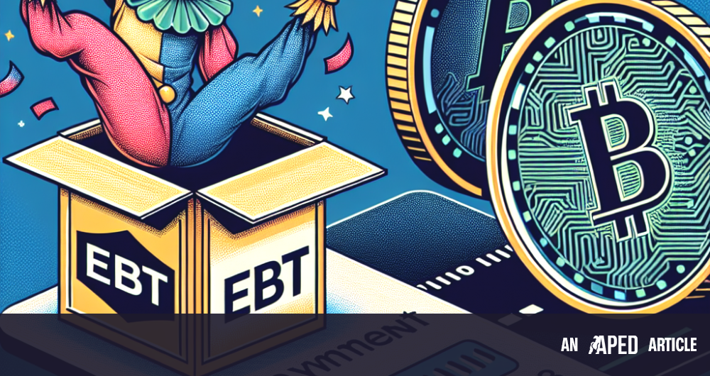 Exploring EBT Payment Options Jack in the Box and Crypto APED.ai