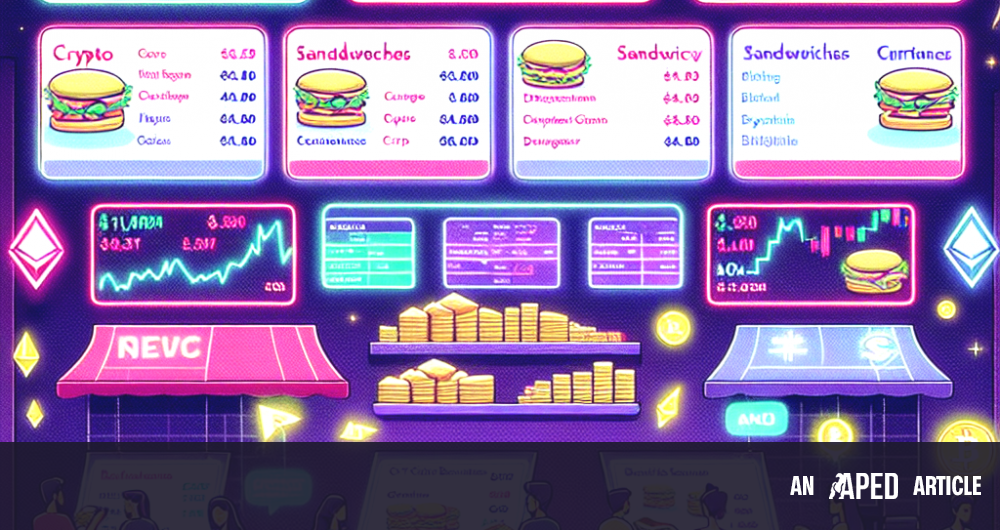 Exploring the Cost of a Jimmy John’s Crypto Franchise APED.ai