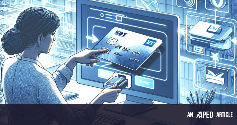 Exploring the Possibility Does QT Interface with EBT? APED.ai