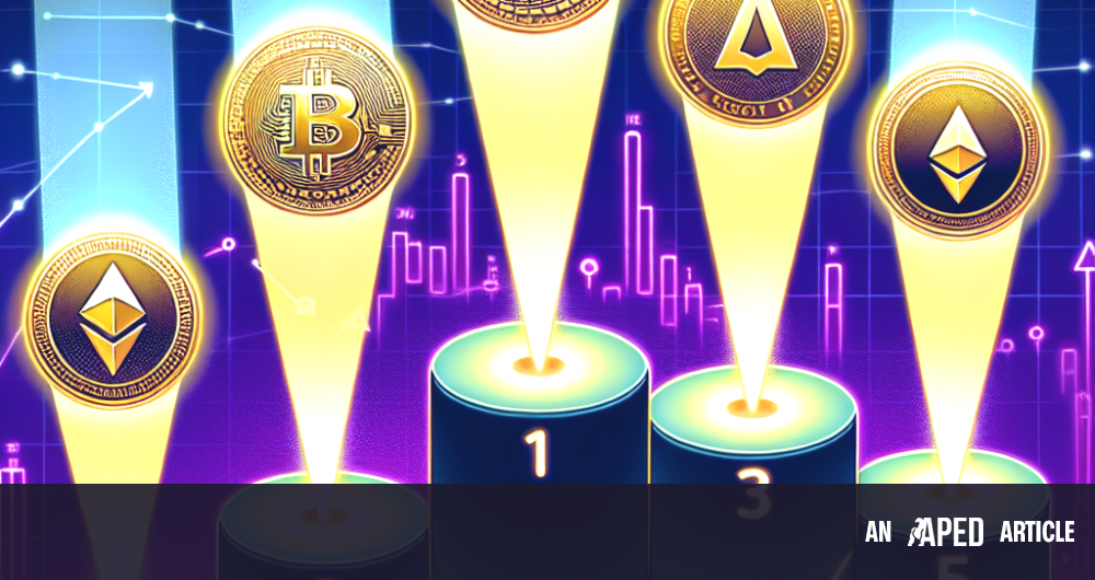 Spotlight On 2024 Top 5 Meme Coins To Look Out For Aped Ai Spotlight On 2024 Top 5 Meme Coins To Look Out For Aped Ai