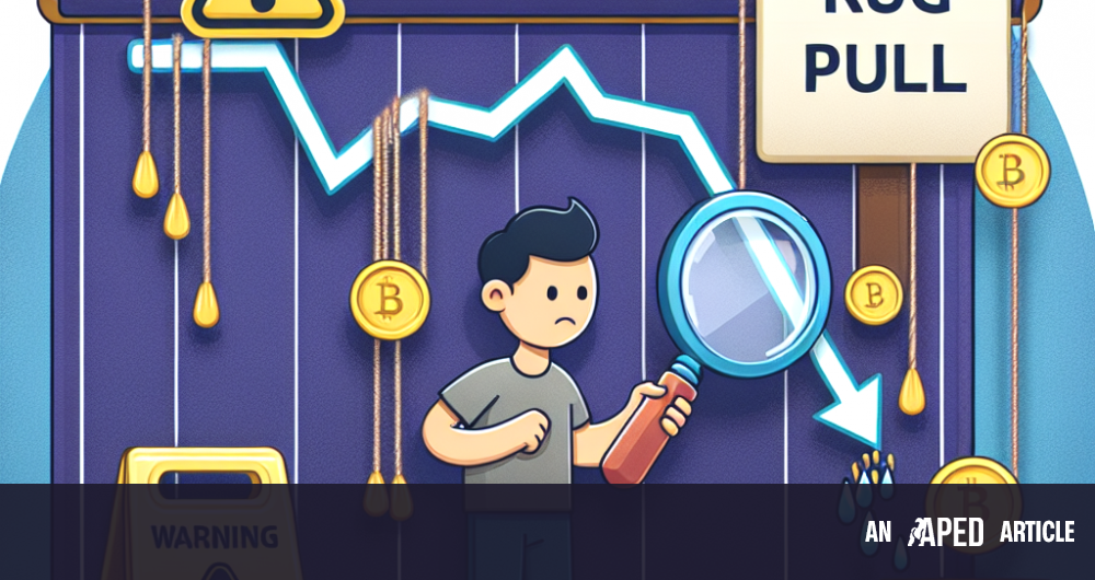 Unraveling Crypto Rug Pulls Understanding and Evading Them APED.ai